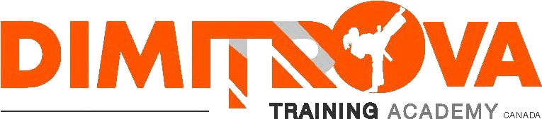 Dimitrova Training Academy logo